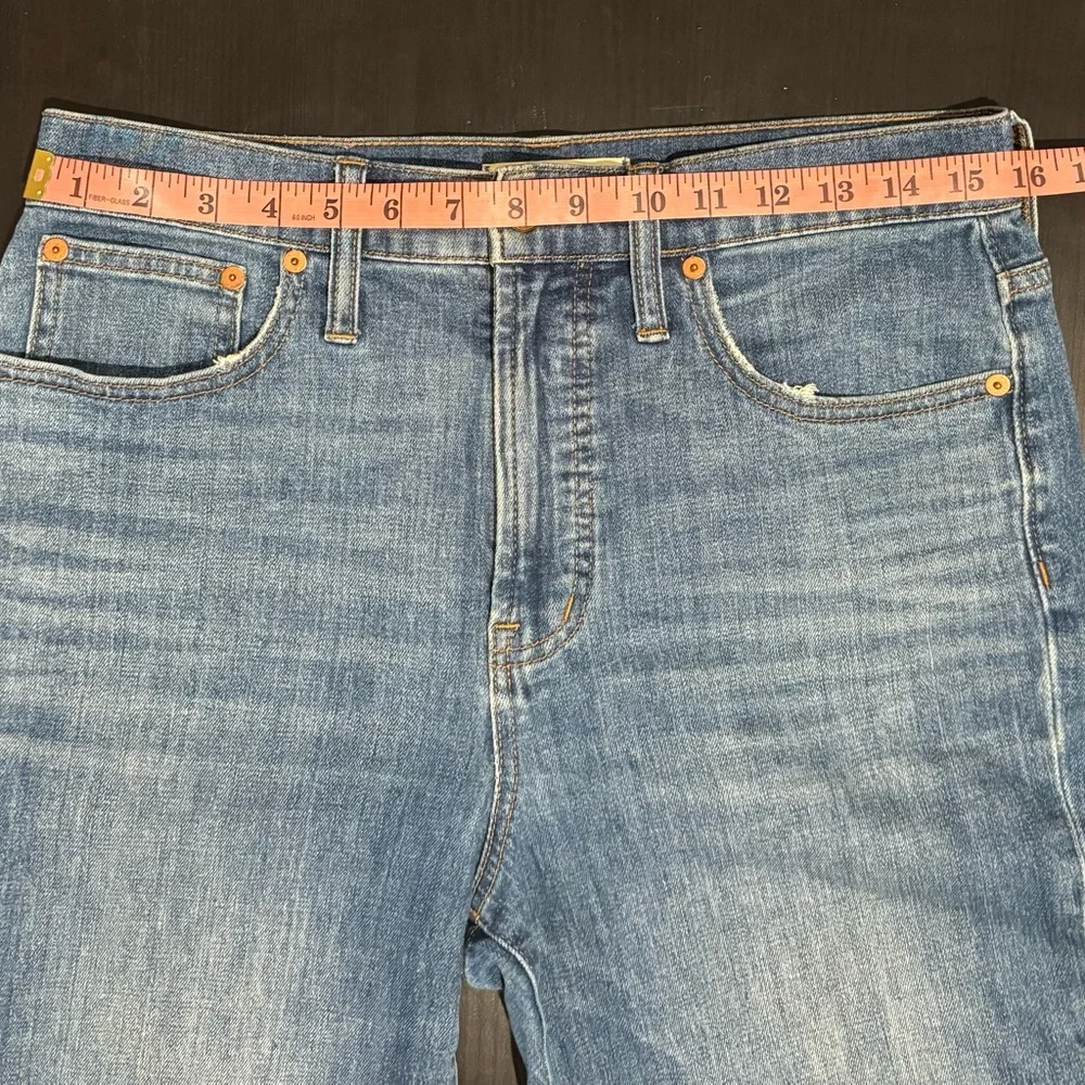 Madewell like new